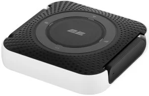 Фото: Мобільний роутер 2E PowerLink N150 4000mAh Black (794300866700) № 3 | KTC