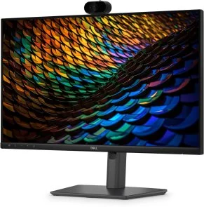 Фото: Монітор Dell P2426HEB (210-BVHS) - 23.8" IPS / 1920×1080 / 120 Гц / Pivot / HAS № 3 | KTC