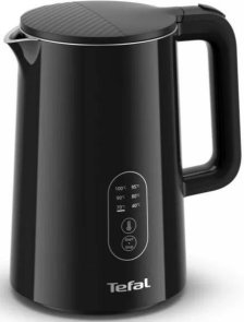 Електрочайник Tefal Thermo Protect Control (KO6518E0)