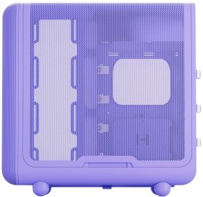 Корпус Hyte X50 Taro Milk with window (CS-HYTE-X50G-TM)