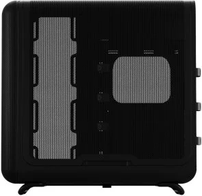 Фото: Корпус Hyte X50 Pitch Black with window (CS-HYTE-X50G-BB) № 4 | KTC