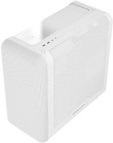 Корпус Hyte X50 Snow White with window (CS-HYTE-X50G-WW)