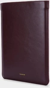 Фото: Чохол INCARNE ClineUp - MacBook Neo 13 Burgundy (clineup-burgundy-neo-13) № 2 | KTC