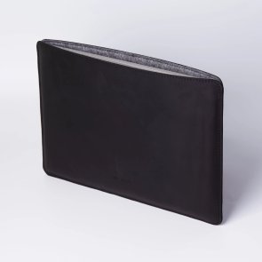 Чохол INCARNE Gamma Plus - MacBook Neo 13 2026 Black