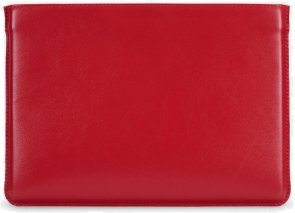 Чохол INCARNE Cline - MacBook Neo 13 2026 Red