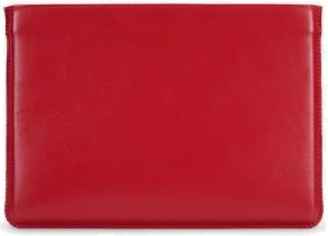 Фото: Чохол INCARNE Cline - MacBook Neo 13 2026 Red № 2 | KTC
