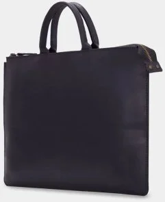 Фото: Чохол INCARNE Maryland - MacBook Neo 13 Black (03029-maryland-black-neo-13) № 3 | KTC