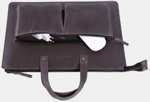 Чохол INCARNE Brave - MacBook Neo 13 Grey (03030-brave-grey-neo-13)