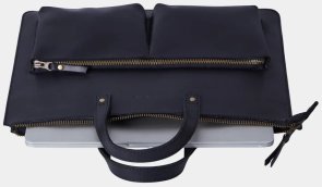 Чохол INCARNE Brave - MacBook Neo 13 Black (03030-brave-black-neo-13)