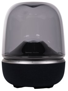 Колонка Harman Kardon Aura Studio 5 Wi-Fi/Bluetooth Black (HKAURAS5WFBSEP)