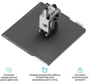 Принтер Bambu Lab A1 Combo (PF002-A+SA005-EU2)