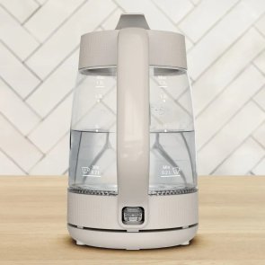 Електрочайник Tefal Morning Glass Kettle (KO2G0BE0)