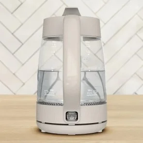 Фото: Електрочайник Tefal Morning Glass Kettle (KO2G0BE0) № 8 | KTC