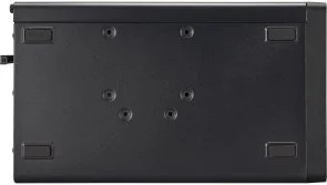 Фото: Корпус 1stPlayer WD1-BK-3F1 Black № 10 | KTC