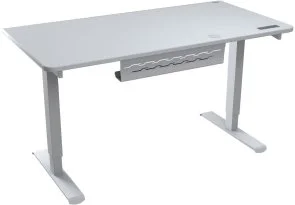 Фото: Стіл для геймерів Cougar Royal 150 Elite Lite White № 3 | KTC