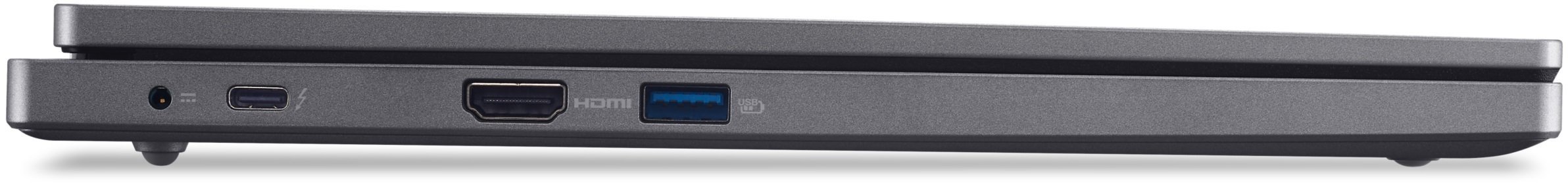 Ноутбук Acer TravelMate P2 14 TMP214-55-506X NX.B5UEU.00C Grey