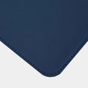 Фото: Чохол INCARNE Klouz Classic - MacBook Neo 13 2026 Blue № 4 | KTC