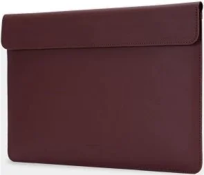 Фото: Чохол INCARNE Klouz Classic - MacBook Neo 13 2026 Brown № 3 | KTC
