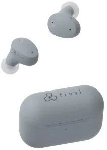 Фото: Навушники Final Audio ZE300 Sky Gray (90404212) № 3 | KTC