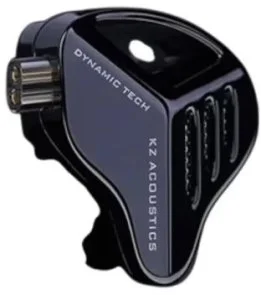 Фото: Навушники Knowledge Zenith ZVX PRO Black Mic (90404249) № 5 | KTC