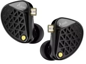Фото: Навушники Knowledge Zenith AM16 Bass Version Black Mic (90404252) № 3 | KTC
