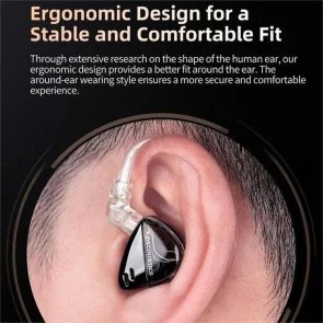 Фото: Навушники Knowledge Zenith Libra Balanced Version Black Mic (90404251) № 5 | KTC
