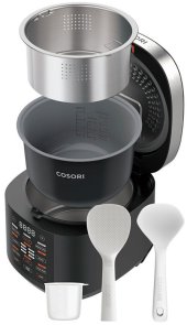 Мультиварка Cosori 5.0-Litre CRC-R501-KEU (KAAPRCCSNEU0002Y)