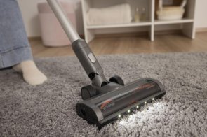 Ручний бездротовий пилосос Gorenje SVC252426FFCA (747316)