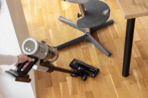 Ручний бездротовий пилосос Gorenje SVC259400NES (747437)