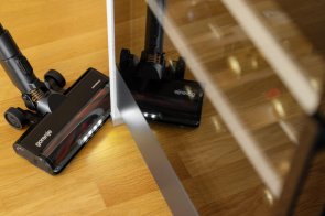 Ручний бездротовий пилосос Gorenje SVC259449NDCO (747439)