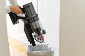 Ручний бездротовий пилосос Gorenje SVC296749NEBL (747436)