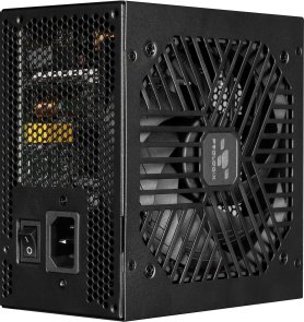  Блок живлення ProLogix 750W GM750B (GM750B 750W 80+ Bronze)