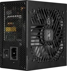 Фото: Блок живлення ProLogix 750W GM750B (GM750B 750W 80+ Bronze) № 6 | KTC