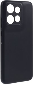 Чохол BeCover for Motorola Edge 60 Neo - Black (715045)