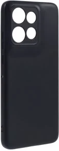 Фото: Чохол BeCover for Motorola Edge 60 Neo - Black (715045) № 3 | KTC
