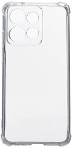 Чохол BeCover for Motorola Edge 60 Neo - Anti-Shock Clear (715068)