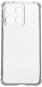 Фото: Чохол BeCover for Motorola Edge 60 Neo - Anti-Shock Clear (715068) № 2 | KTC