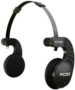 Фото: Навушники KOSS Sporta Pro Black (178849) № 5 | KTC