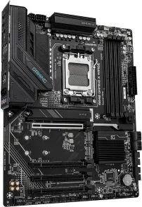 Фото: Материнська плата Gigabyte B840 GAMING X WIFI6E № 3 | KTC