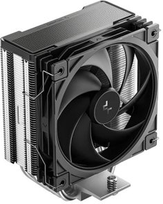 Кулер для процесора Deepcool AG400 G2 (R-AG400-BKNPMG2-G)