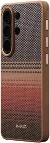 Фото: Чохол Pitaka for Samsung S26 Ultra - Cairn ProGuard Moment Sunset (PBS2603U) № 2 | KTC