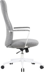 Крісло OfficePro Shift OC545DG Dark Gray