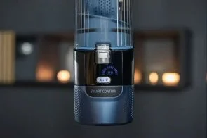 Фото: Ручний бездротовий пилосос Rowenta X-Force Flex 10.80 (RH7AD5E0) № 11 | KTC