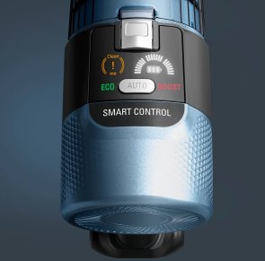 Ручний бездротовий пилосос Rowenta X-Force Flex 10.80 (RH7AD5E0)