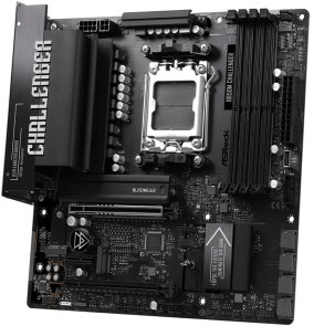 Материнська плата AsRock B850M CHALLENGER