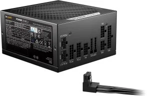 Фото: Блок живлення be quiet! 1200W Power Zone 2 ATX 3.1 (BP030EU) № 4 | KTC
