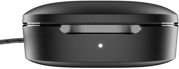 Гарнітура вкладиші Belkin Soundform Anywhere True Bluetooth, Black