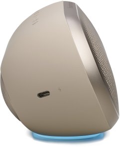 Портативна колонка Harman Kardon Luna 2 Warm Sand (HKLUNA2WSDEU)