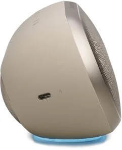 Фото: Портативна колонка Harman Kardon Luna 2 Warm Sand (HKLUNA2WSDEU) № 9 | KTC