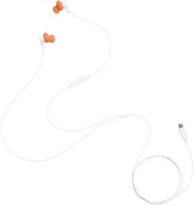 Фото: Навушники JBL Endurance Run 3 USB-C White (JBLENDURRUN3CWHT) № 5 | KTC